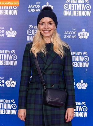 Holly Willoughby фото #0540