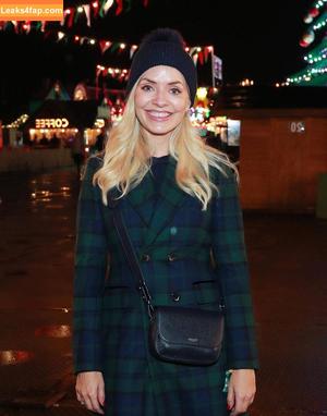 Holly Willoughby фото #0543