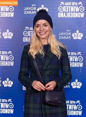 Holly Willoughby фото #0544