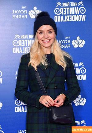 Holly Willoughby фото #0547