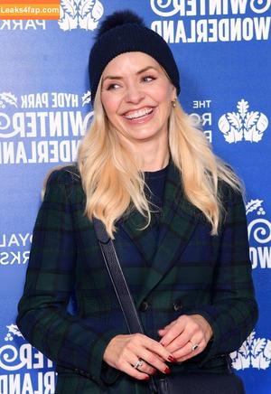Holly Willoughby фото #0548