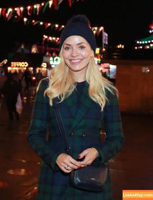 Holly Willoughby фото #0549