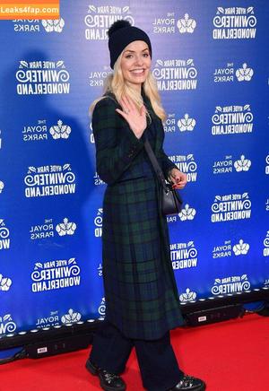 Holly Willoughby фото #0550