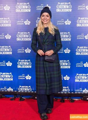Holly Willoughby фото #0551