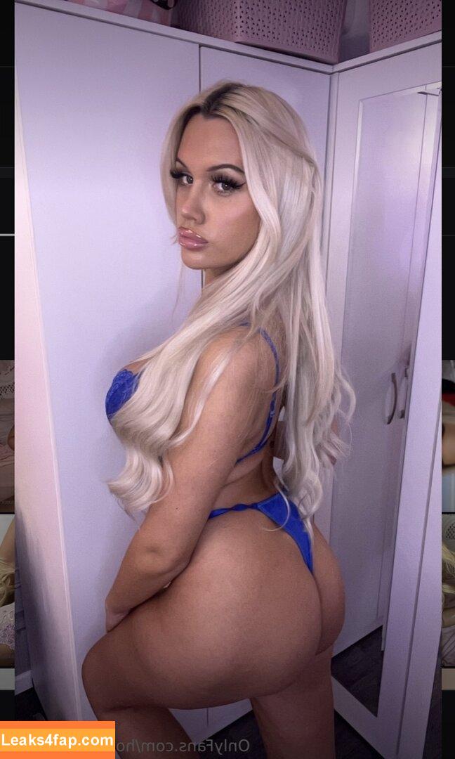 hollyauroraxox / hollyycoxx leaked photo photo #0008