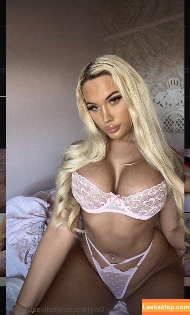 hollyauroraxox / hollyycoxx leaked photo photo #0014