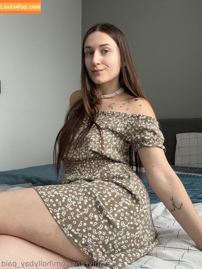 hollybay_paid / Holly / anyajulu_suwo41 leaked photo photo #0032