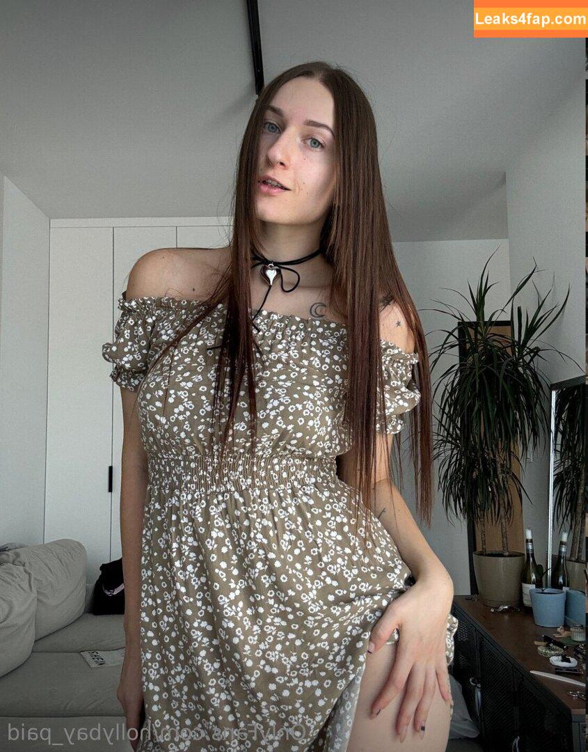 hollybay_paid / Holly / anyajulu_suwo41 leaked photo photo #0038