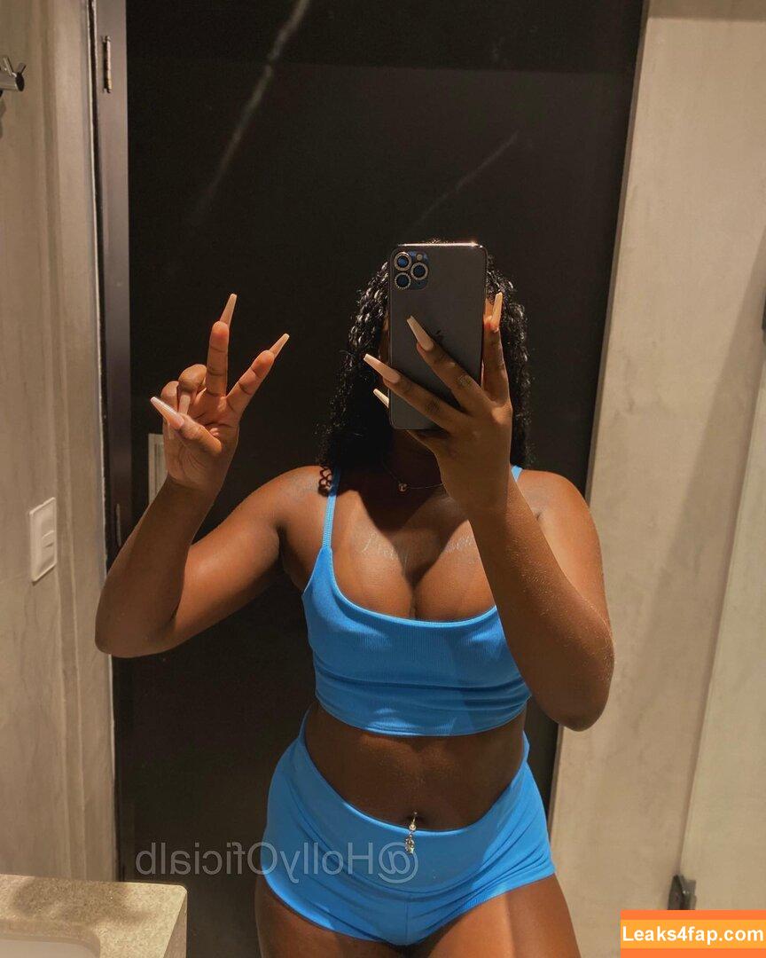 HollyBomb /  leaked photo photo #0005