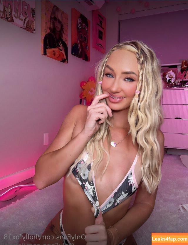 hollyfox18 /  leaked photo photo #0037