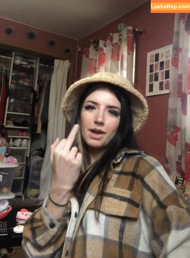 hollyjustwantst0 /  leaked photo photo #0001