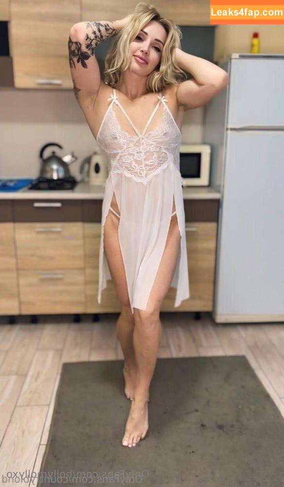 hollymollyxo / hollymolloyxo leaked photo photo #0180
