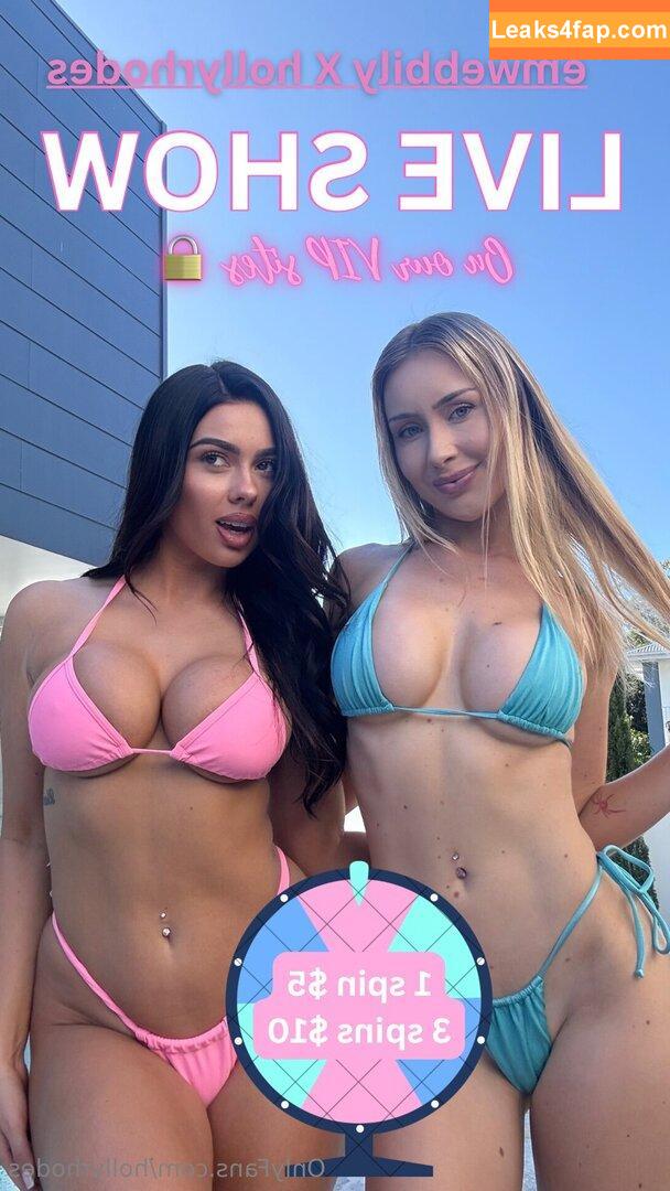 hollyrhodes / itshollyrhodes leaked photo photo #0004