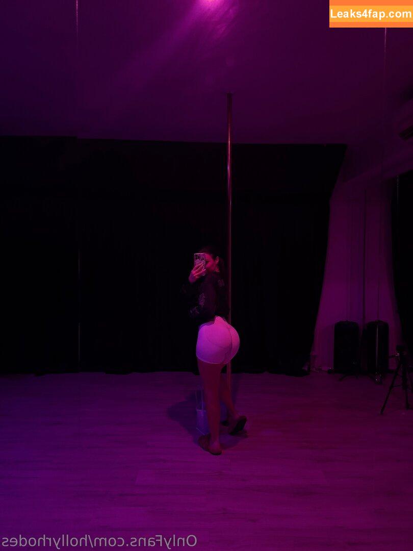 hollyrhodes / itshollyrhodes leaked photo photo #0008