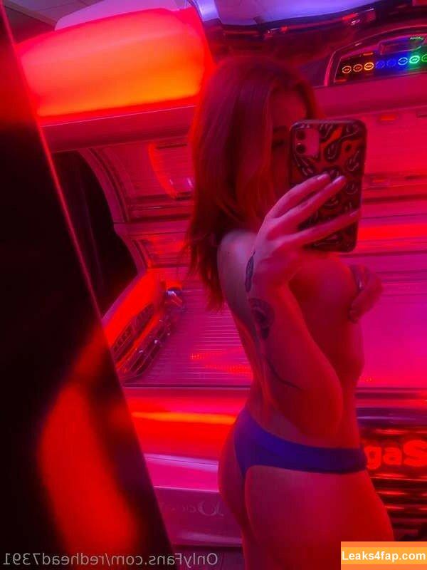 hollyscott77 / hollyscott_xox / redhead7391 leaked photo photo #0045