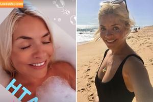 hollyWilloughby photo #0006