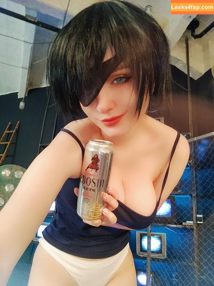 Hologana /  слитое фото фото #0023