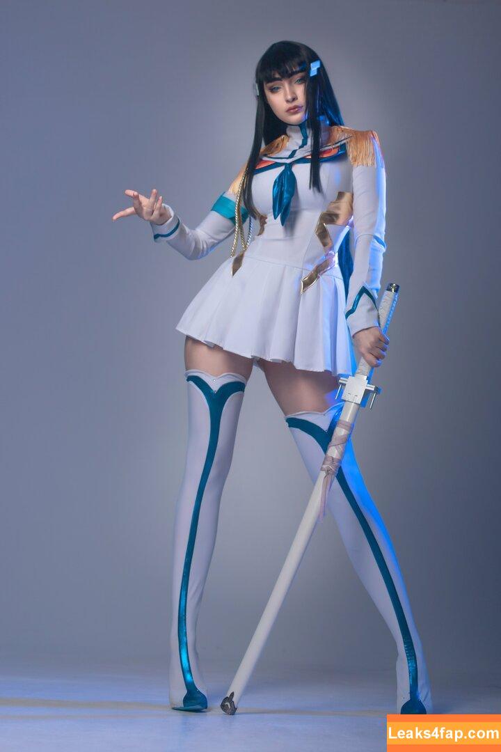 Hologana /  leaked photo photo #0052