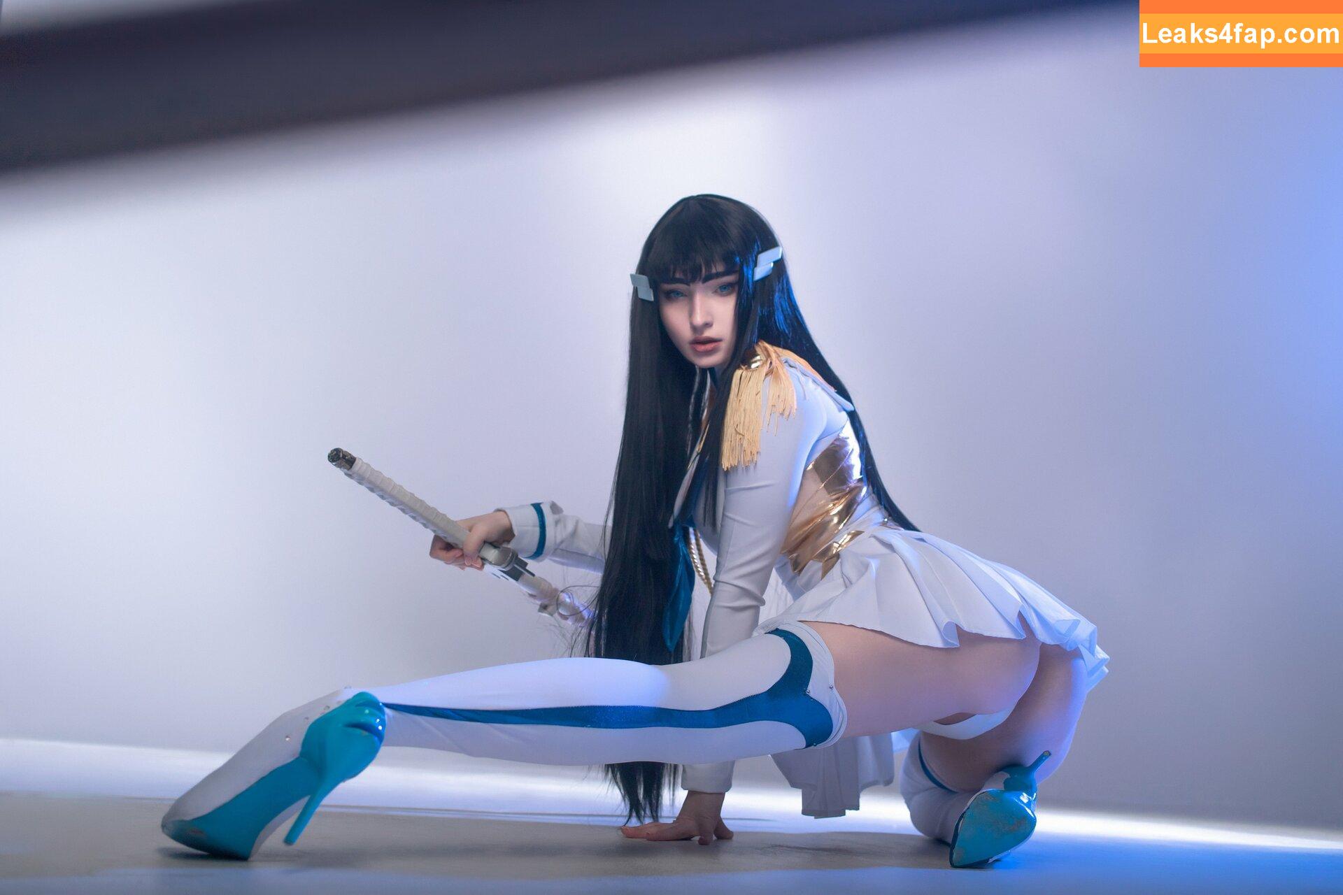 Hologana /  leaked photo photo #0072