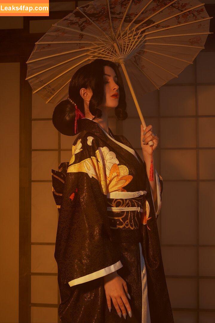 Hologana /  слитое фото фото #0108