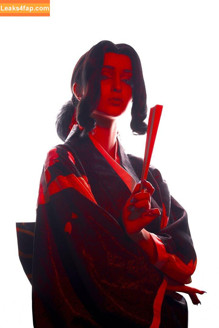 Hologana /  leaked photo photo #0109