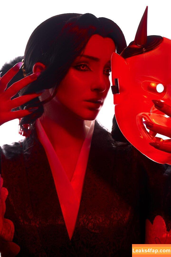 Hologana /  leaked photo photo #0110