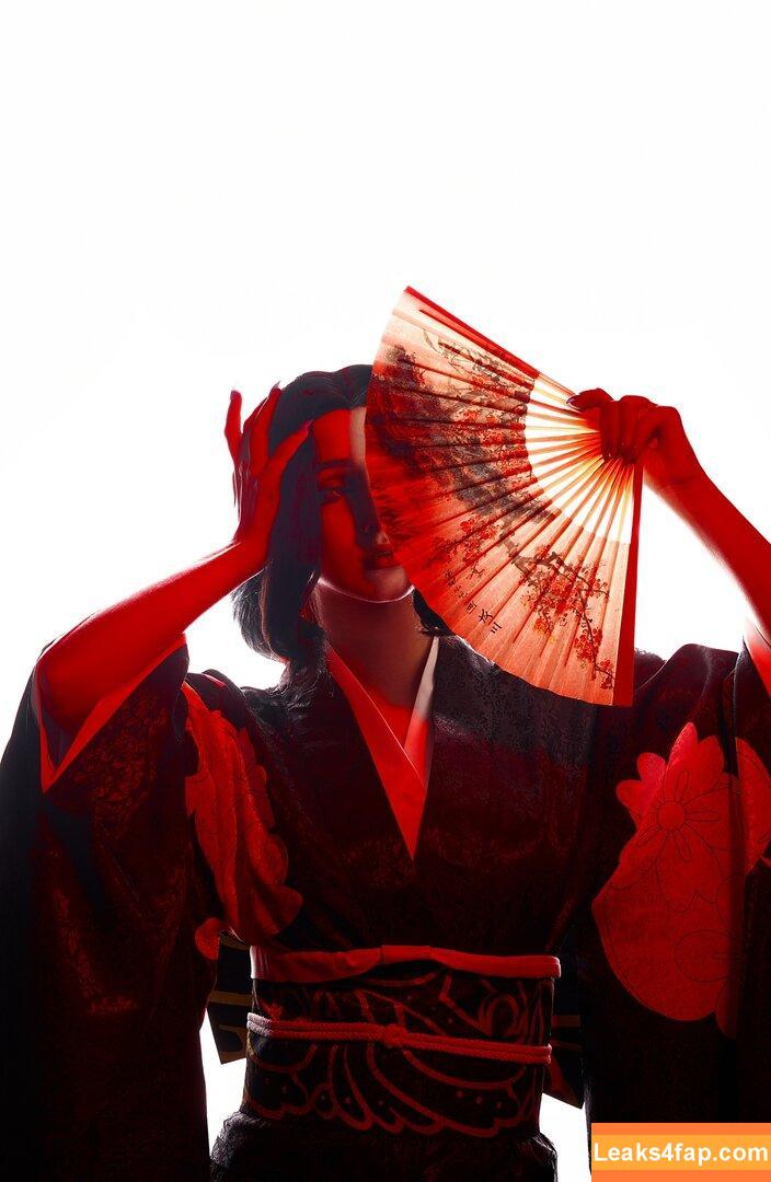 Hologana /  leaked photo photo #0119