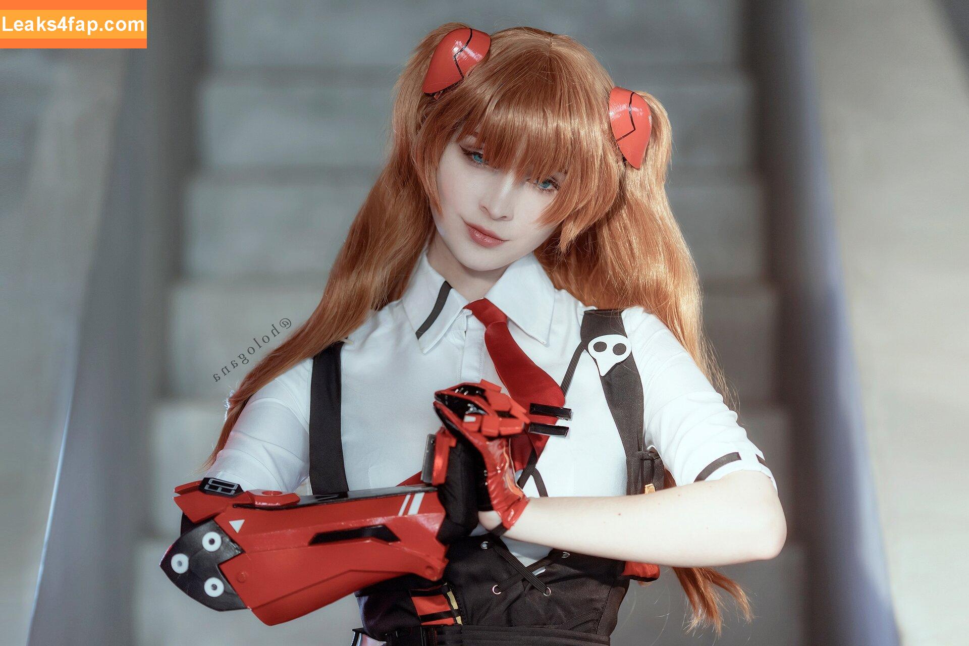 Hologana /  leaked photo photo #0120