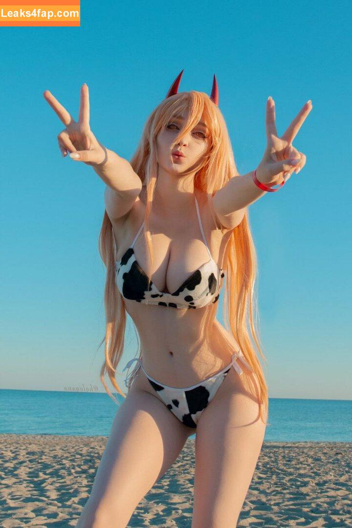 Hologana leaked photo photo #0136