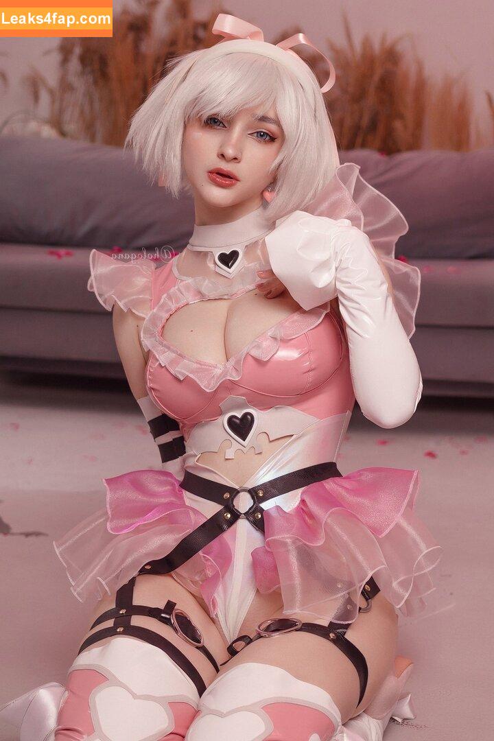 Hologana leaked photo photo #0201