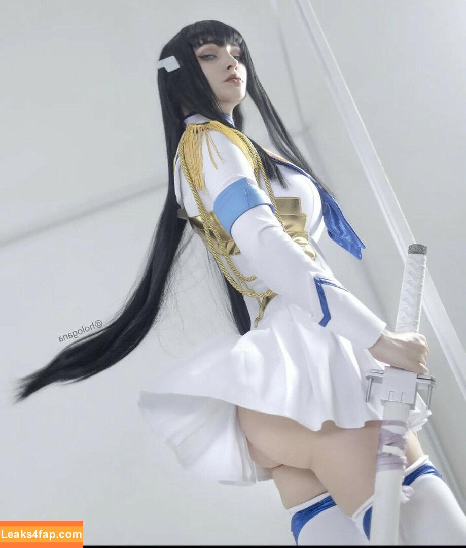 Hologana leaked photo photo #0487
