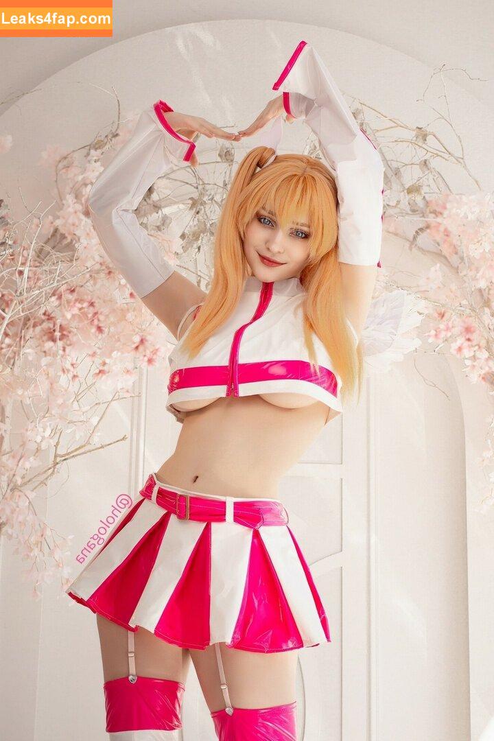 Hologana leaked photo photo #0548