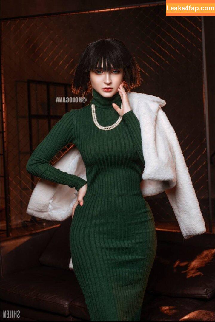 Hologana leaked photo photo #0651