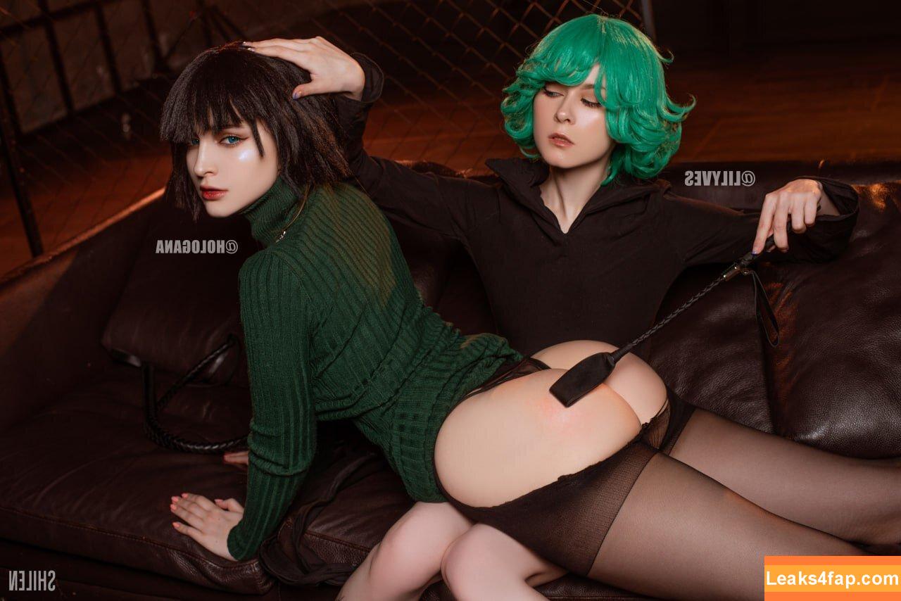 Hologana leaked photo photo #0652