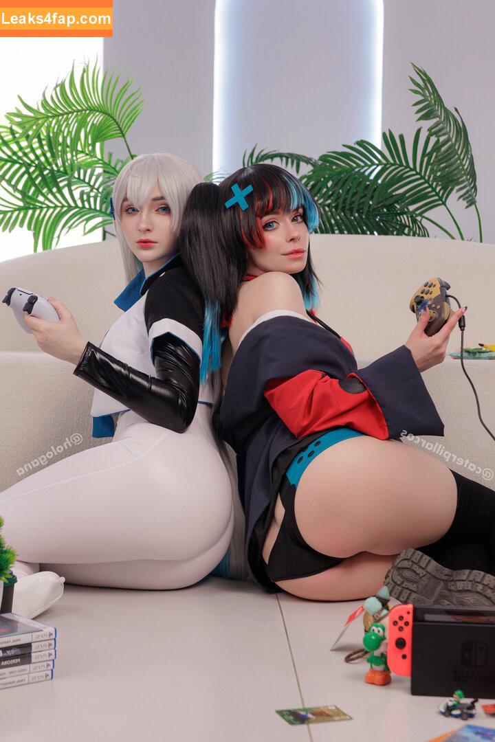 Hologana leaked photo photo #0654