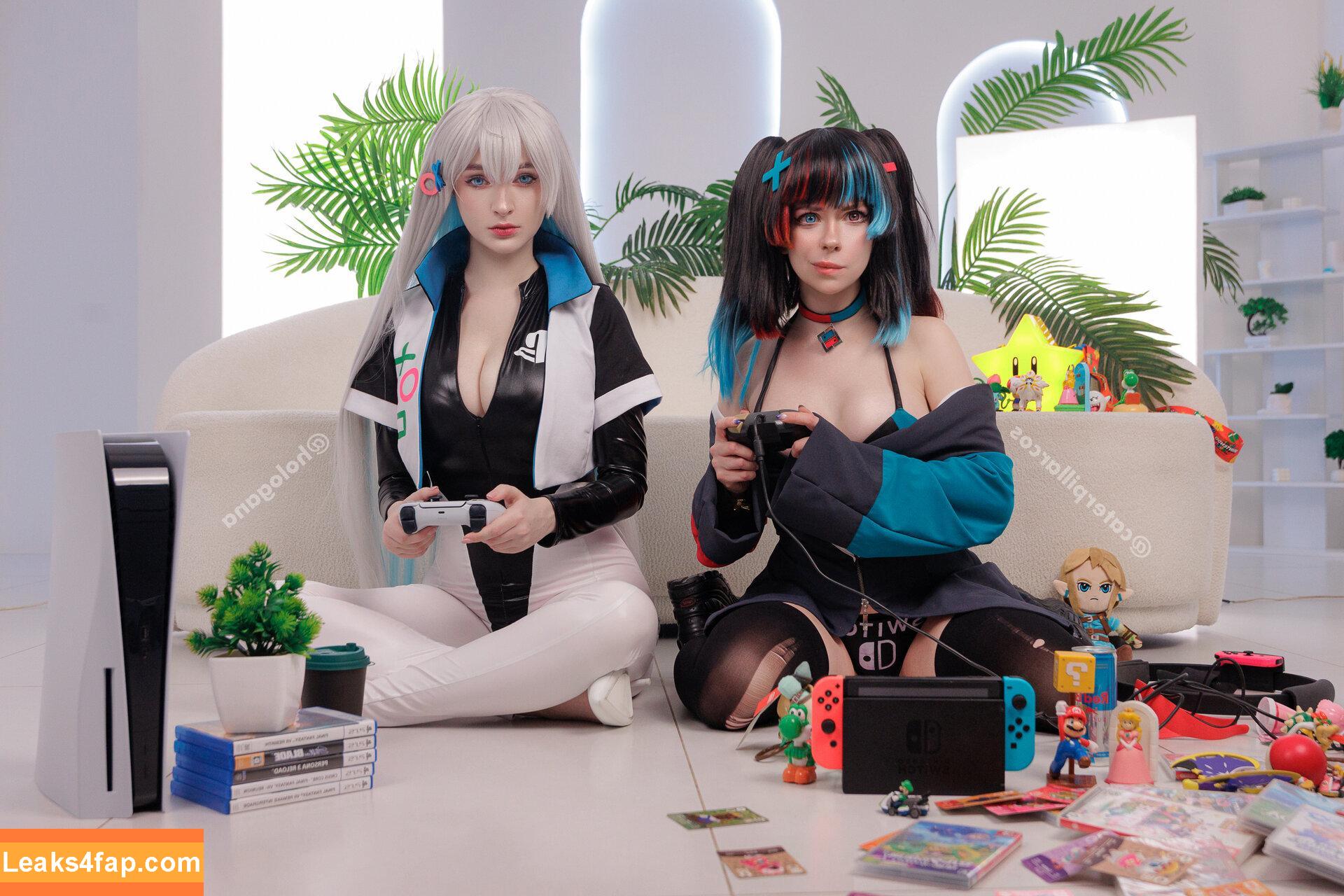 Hologana leaked photo photo #0657