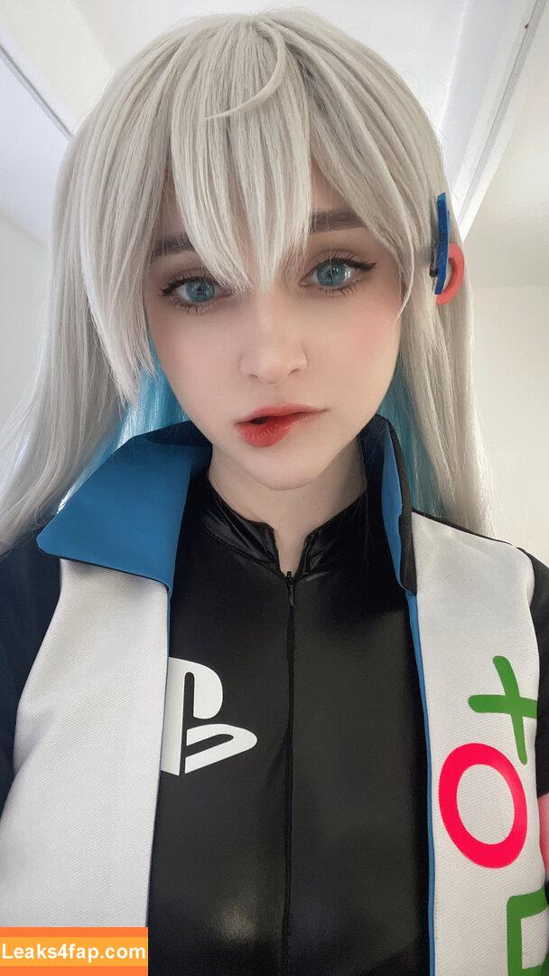 Hologana leaked photo photo #0661