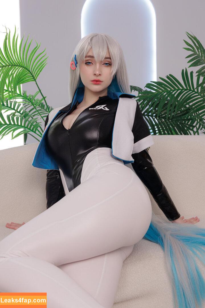 Hologana leaked photo photo #0665