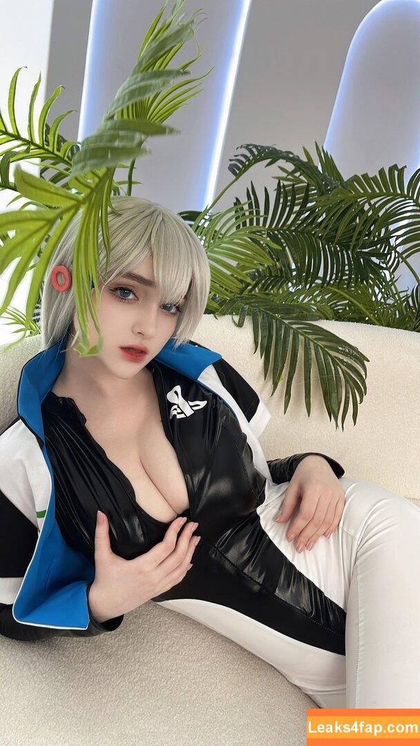 Hologana leaked photo photo #0669