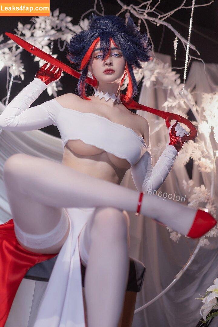 Hologana leaked photo photo #0673