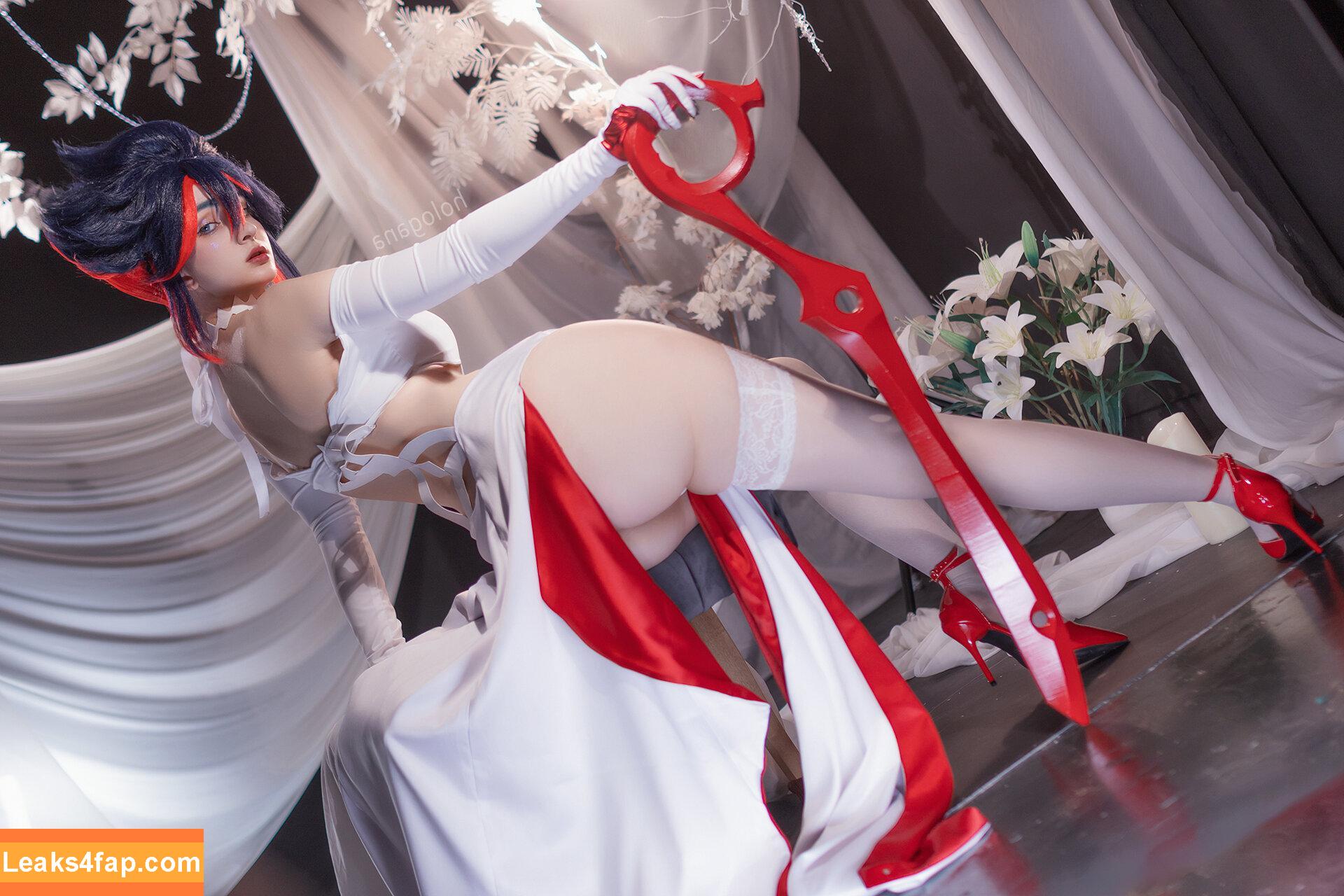 Hologana leaked photo photo #0677