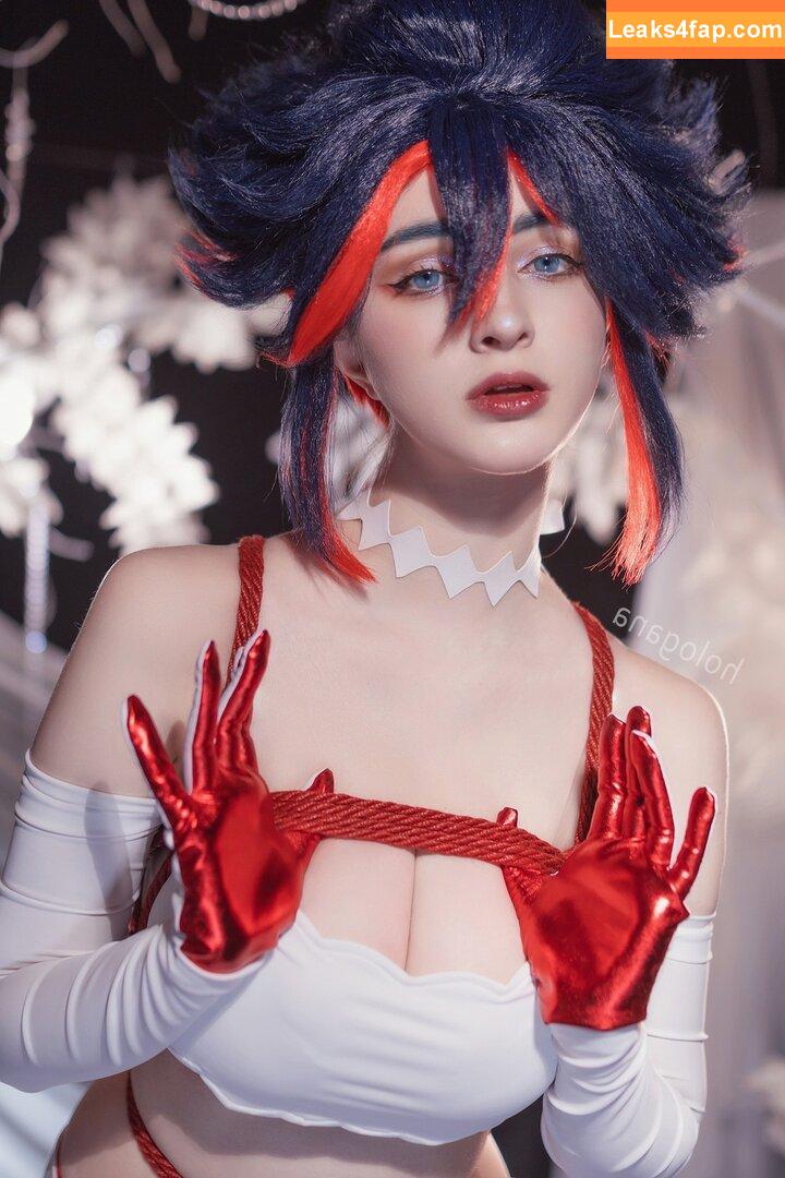 Hologana leaked photo photo #0679