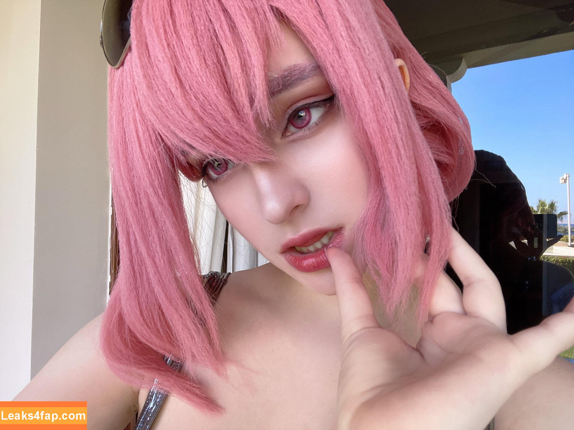 Hologana leaked photo photo #0685