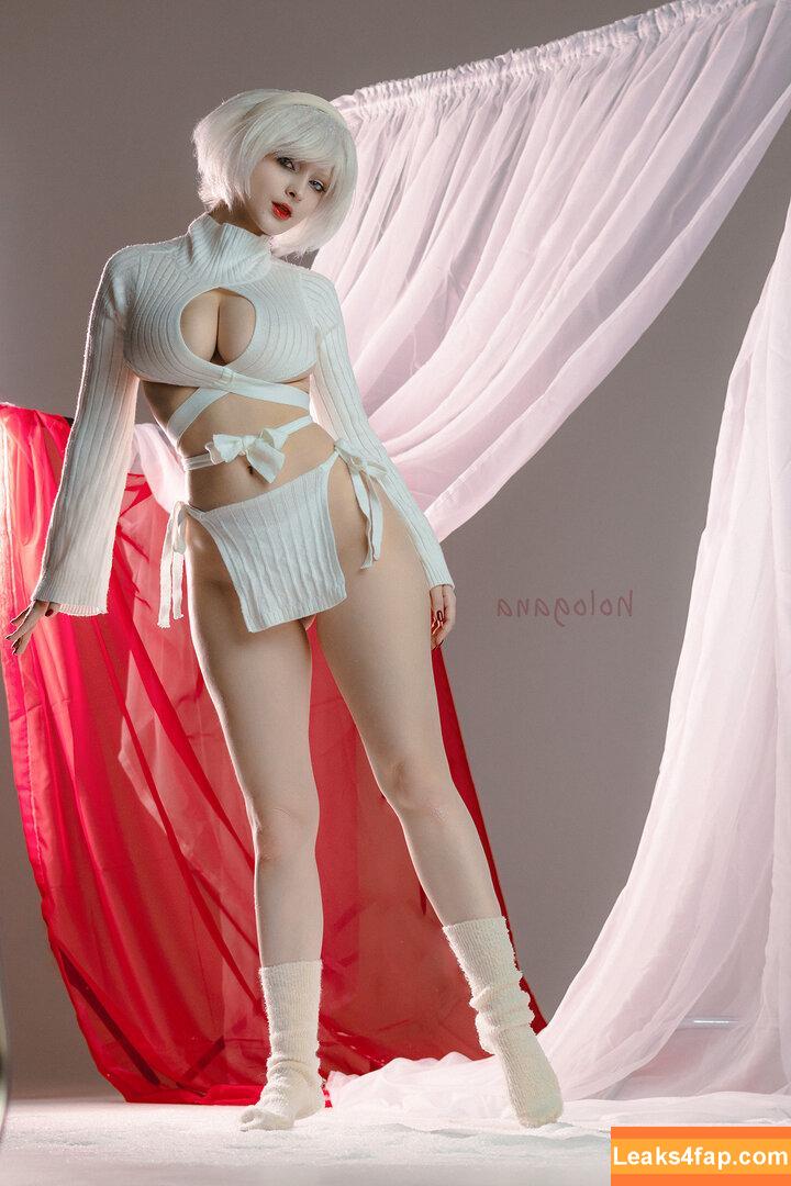 Hologana leaked photo photo #0690