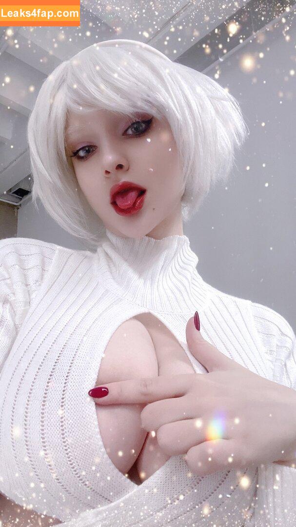 Hologana leaked photo photo #0696