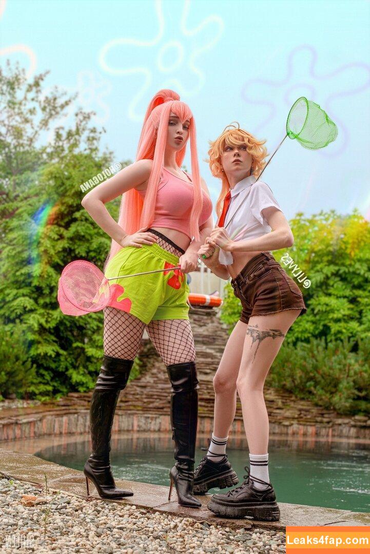 Hologana leaked photo photo #0707