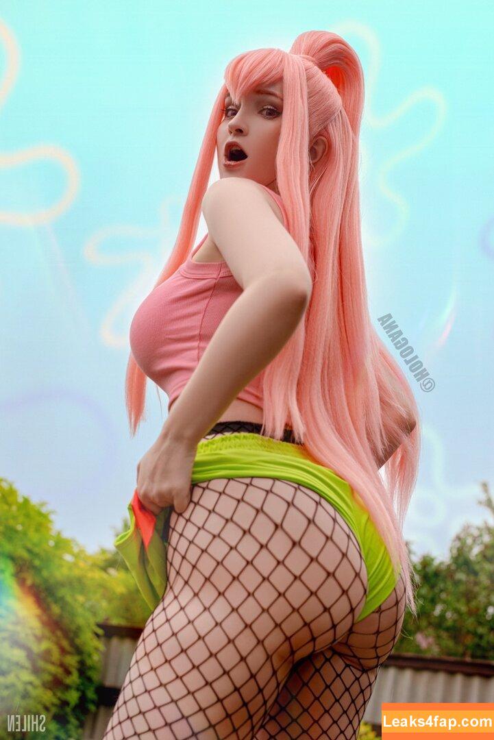 Hologana leaked photo photo #0708