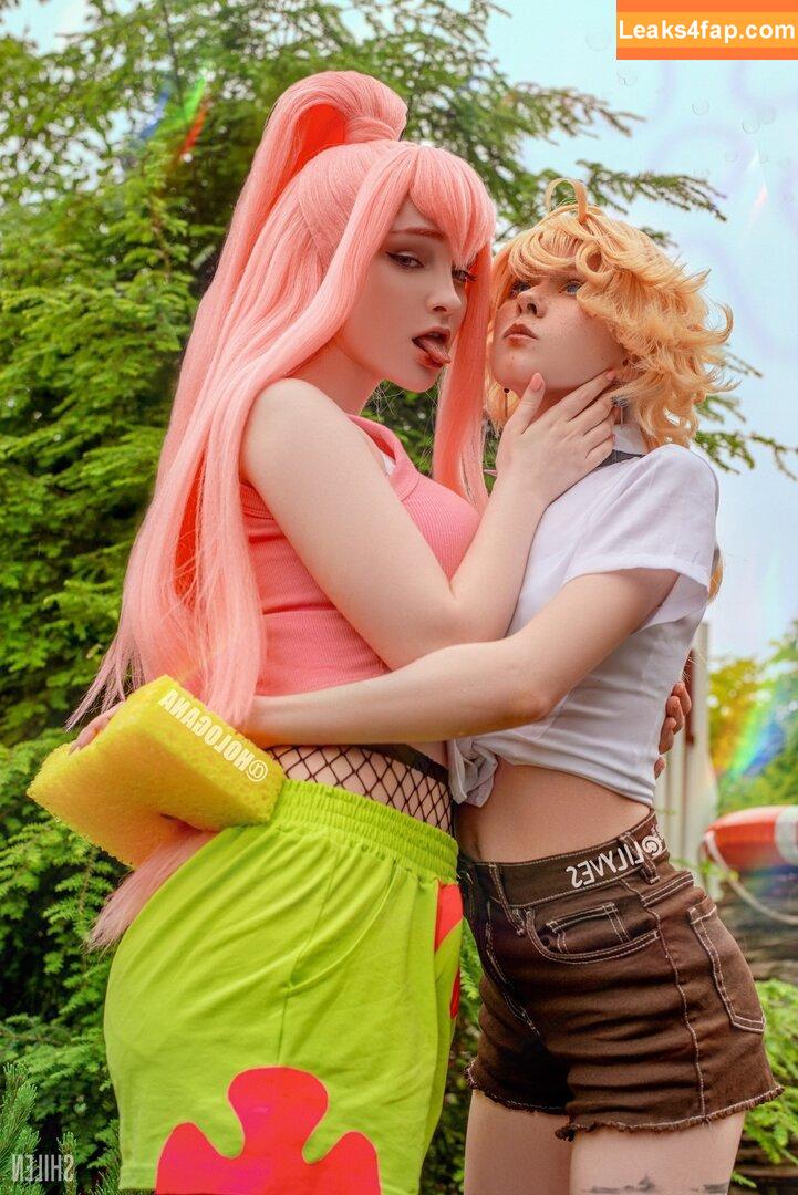 Hologana leaked photo photo #0709