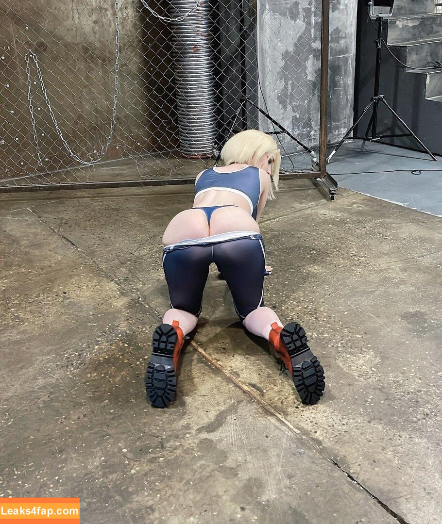 Hologana /  leaked photo photo #0819