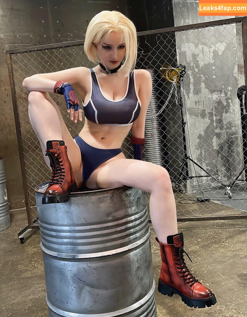 Hologana /  leaked photo photo #0820